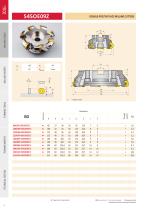 New Pramet indexable products 2016.1-7