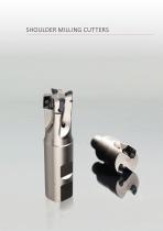 New Pramet products 2015.2-11