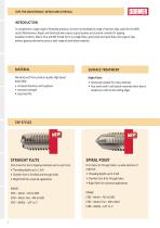 New taps for maintenance, repair and overhaul-3