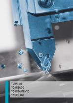 Pramet indexable catalog 2019-5