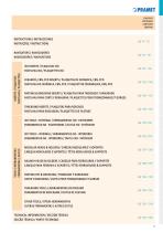Pramet indexable catalog 2019-7