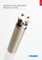 Pramet new products 2014.2-4