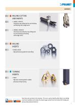 Pramet new products 2018-3