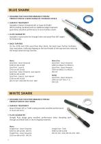Shark Line application taps-5