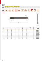 Shark line material specific taps 2020-28