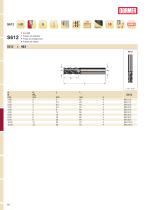 Solid Carbide Milling Cutters-17