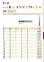 Solid Carbide Milling Cutters-32