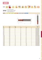 Solid Carbide Milling Cutters-34
