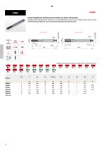 Threading - general catalogue 2021 - 2022-22