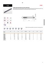 Threading - general catalogue 2021 - 2022-23