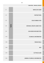 Threading - general catalogue 2021 - 2022-3