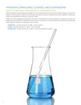 Diamond Compound & Slurries Paste - 2
