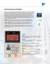 Bulletin E7 Drive and E7 Bypass Packages for HVAC Fan and Pump Applications-3