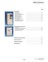 Catalog for G7 Drives for Industrial Applications-3