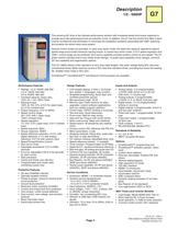 Catalog for G7 Drives for Industrial Applications-5
