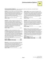 Catalog for P7 Drives for Industrial Applications-13