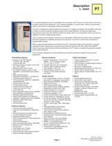 Catalog for P7 Drives for Industrial Applications-5