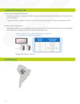 L1000E Geared and Gearless Elevator Drive-8