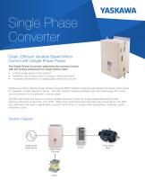 Single Phase Converter-1