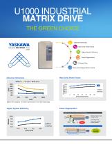 U1000 Industrial Matrix Drive-2