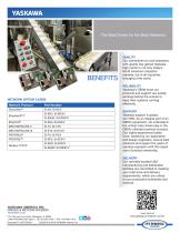 Yaskawa AC Drives Communication-2