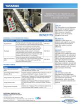 Yaskawa AC Drives PLC-2