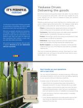 Yaskawa Food/Beverage Industry-2