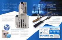 Yaskawa IEC Robot Control-2