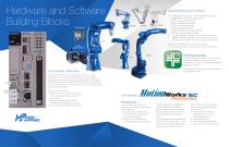 Yaskawa IEC Robot Control-3