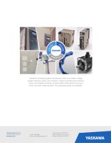 Yaskawa IEC Robot Control-5