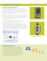 Yaskawa Low Voltage Variable Speed Drives Family-4