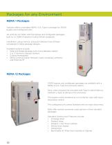 Z1000 Family of Drives Catalog-10