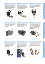 Arc welding equipment-3