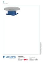 Workpiece Positioners  R-2