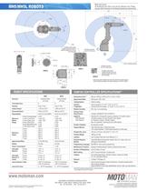 Motoman MH5/MH5L "Master Handling" Robots-2