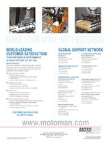 Motoman Packaging & Palletizing Solutions-4