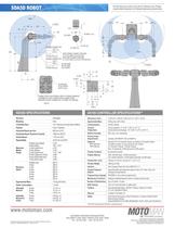 Motoman SDA5D "Slim, Dual-Arm" Robot-2