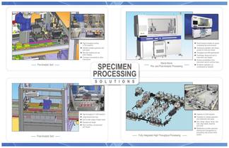 Motoman Solutions - Specimen Processing-2