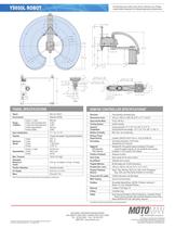 Motoman YS650L 4-Axis SCARA Robot - 2