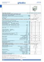 Contactors GH15 & GH - 10