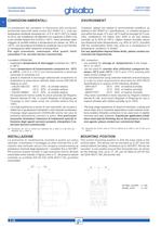 Contactors GH15 & GH - 12