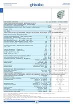 Contactors GH15 & GH - 8