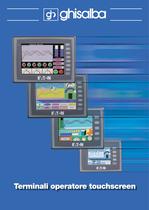 HMI products - 2