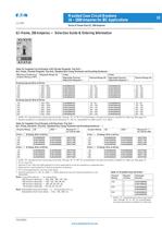 Moulded case circuit breaker - 14