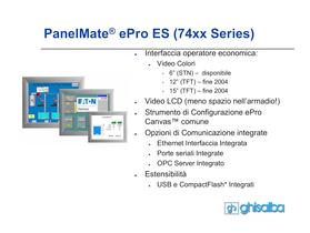 PanelMate - 4