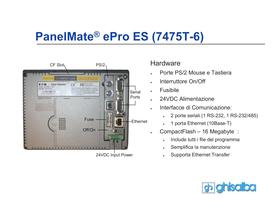 PanelMate - 7