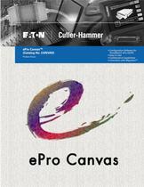 PanelMate, software for ePro - 1