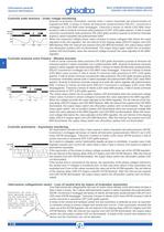 Sensing and monitoring relays - 2