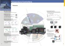 Temperature control - 2