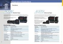 Temperature control - 3